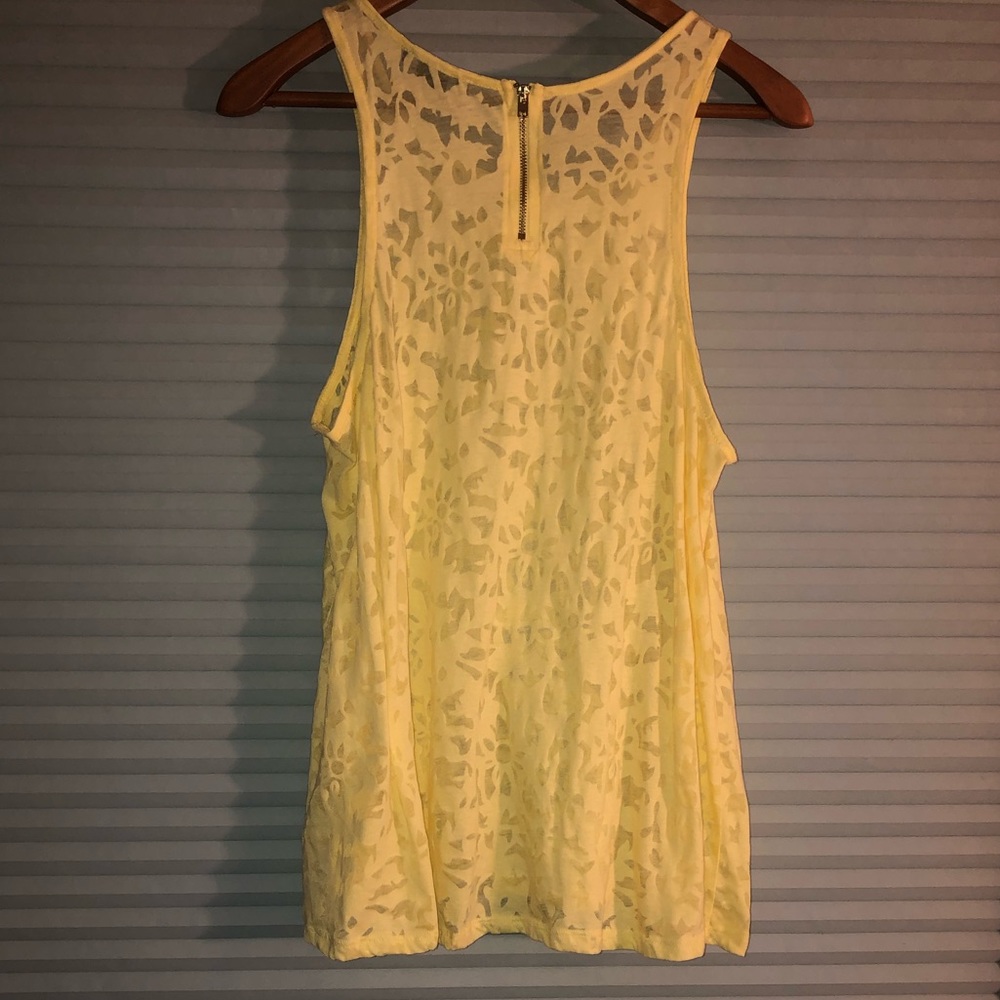 H&M tank top - Picture 4 of 6